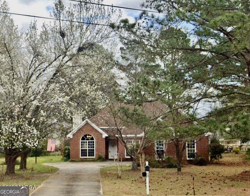 308 Ellis Court Macon - 2