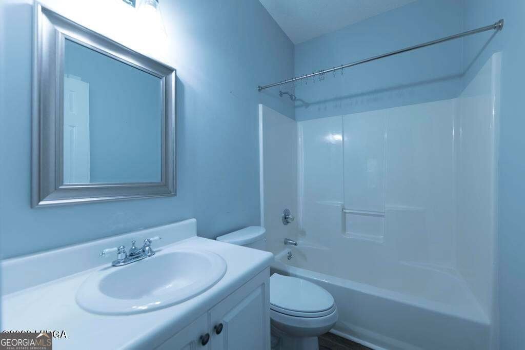 308 Ellis Court Macon - 27