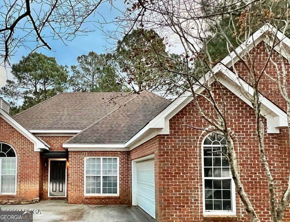 308 Ellis Court Macon - 3