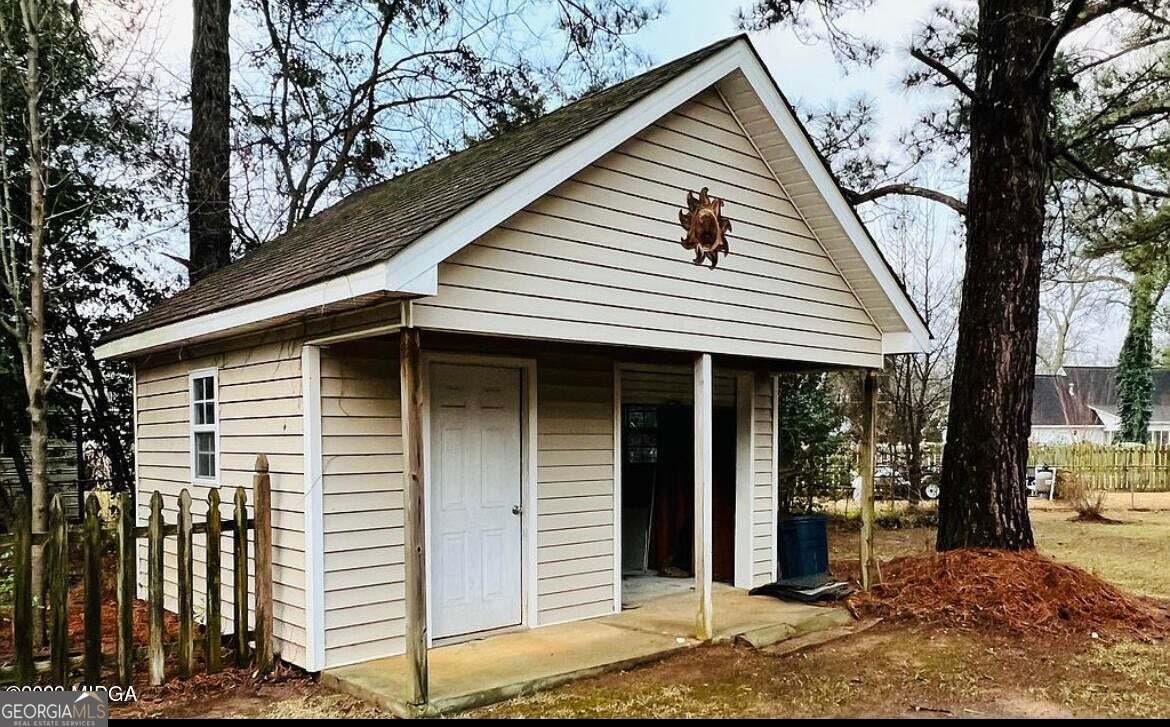 308 Ellis Court Macon - 30