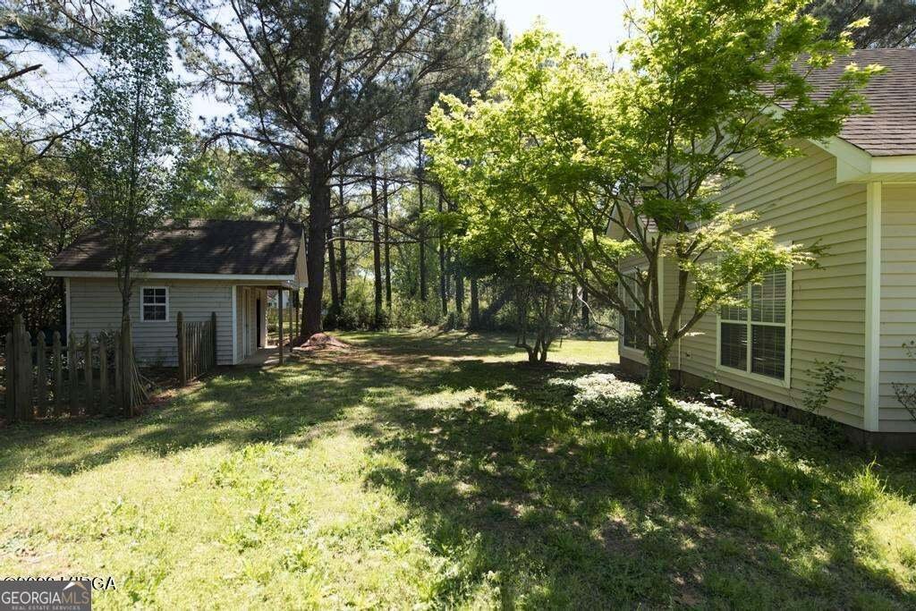 308 Ellis Court Macon - 33
