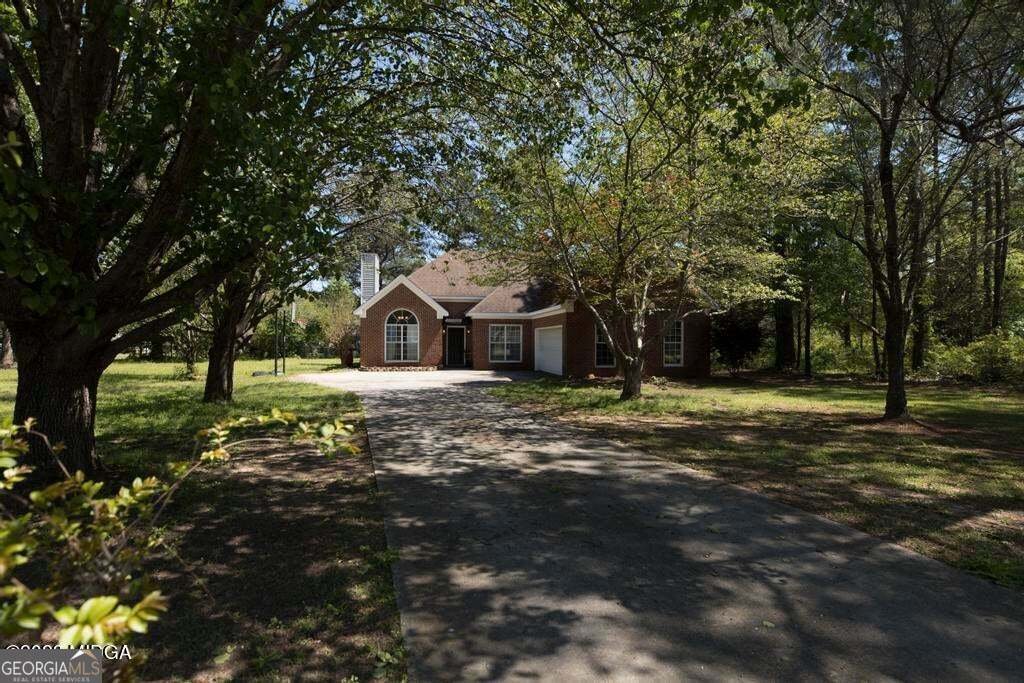 308 Ellis Court Macon - 34