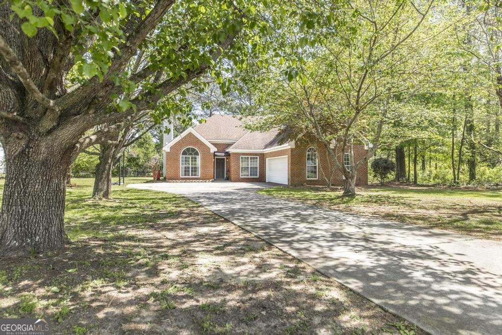 308 Ellis Court Macon - 39