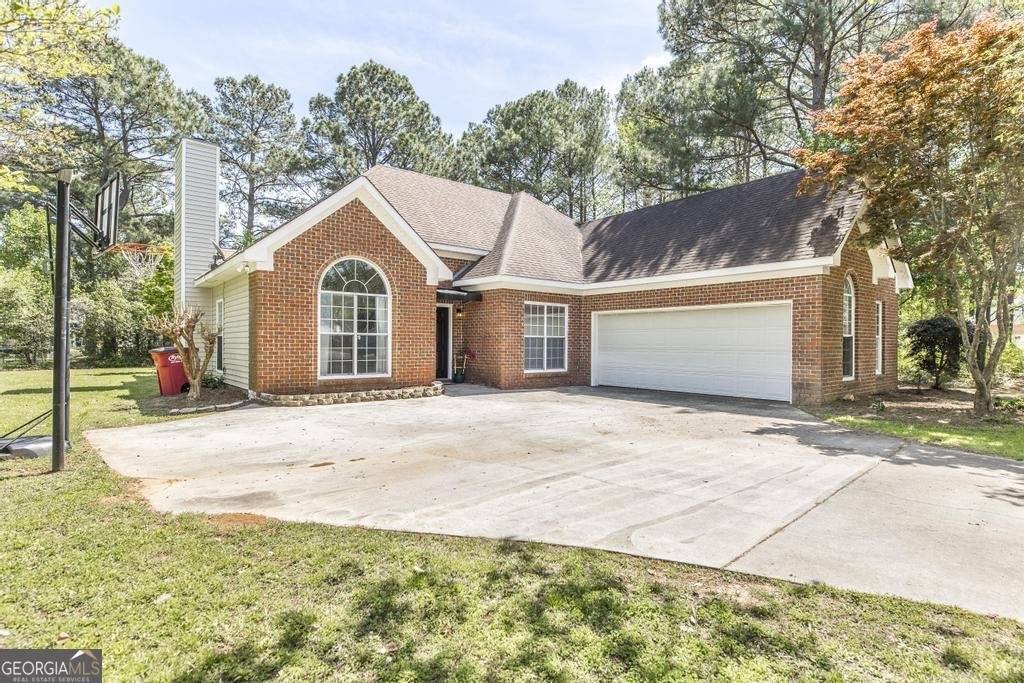 308 Ellis Court Macon - Photo 44