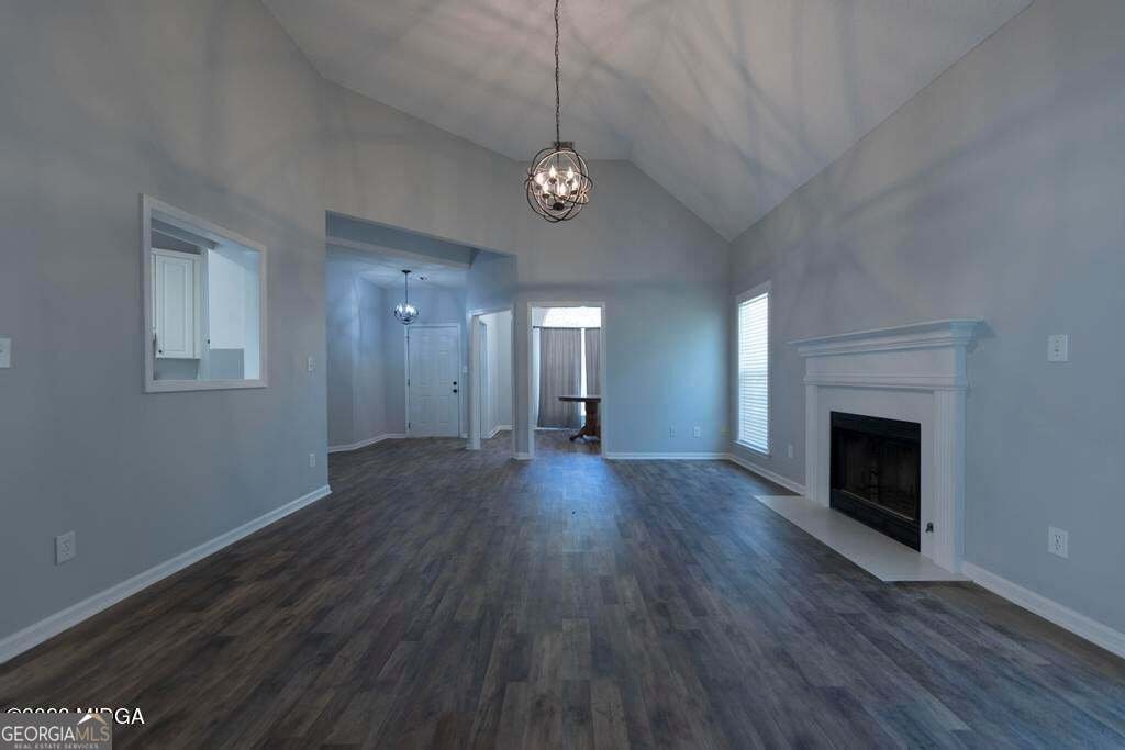 308 Ellis Court Macon - 7