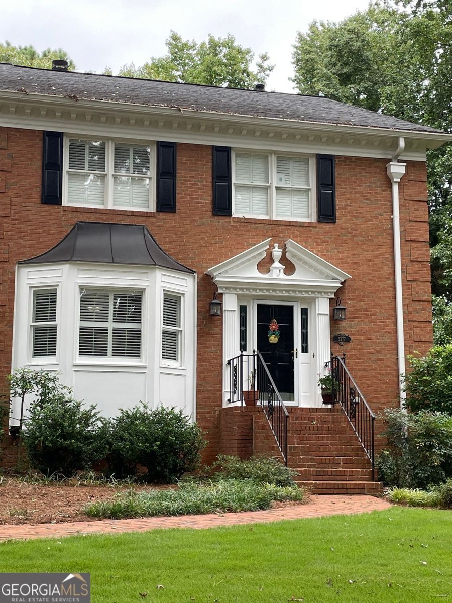 5377 Trentham Drive Dunwoody - 2