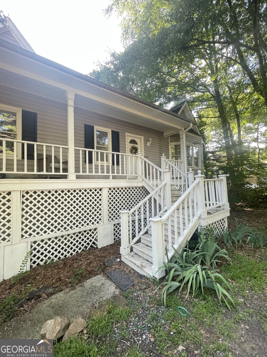 310 Chadwick Court Macon - 1