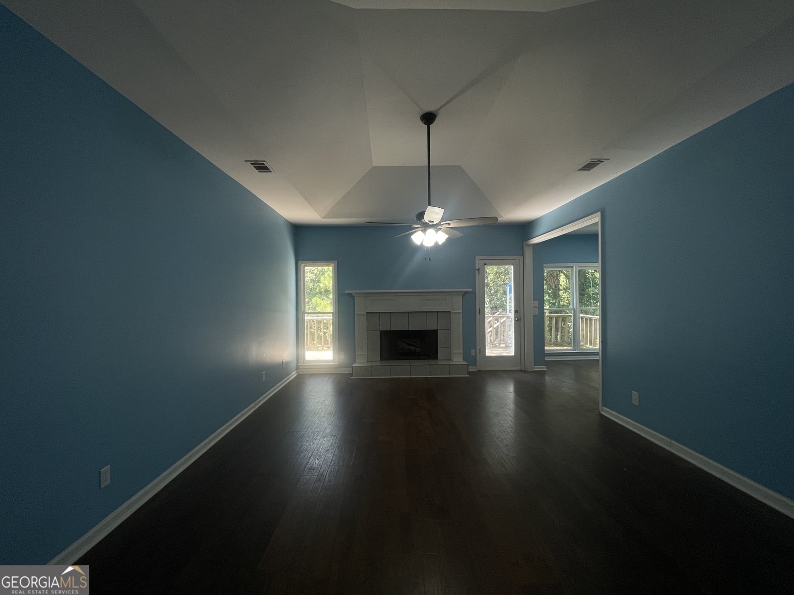 310 Chadwick Court Macon - 17
