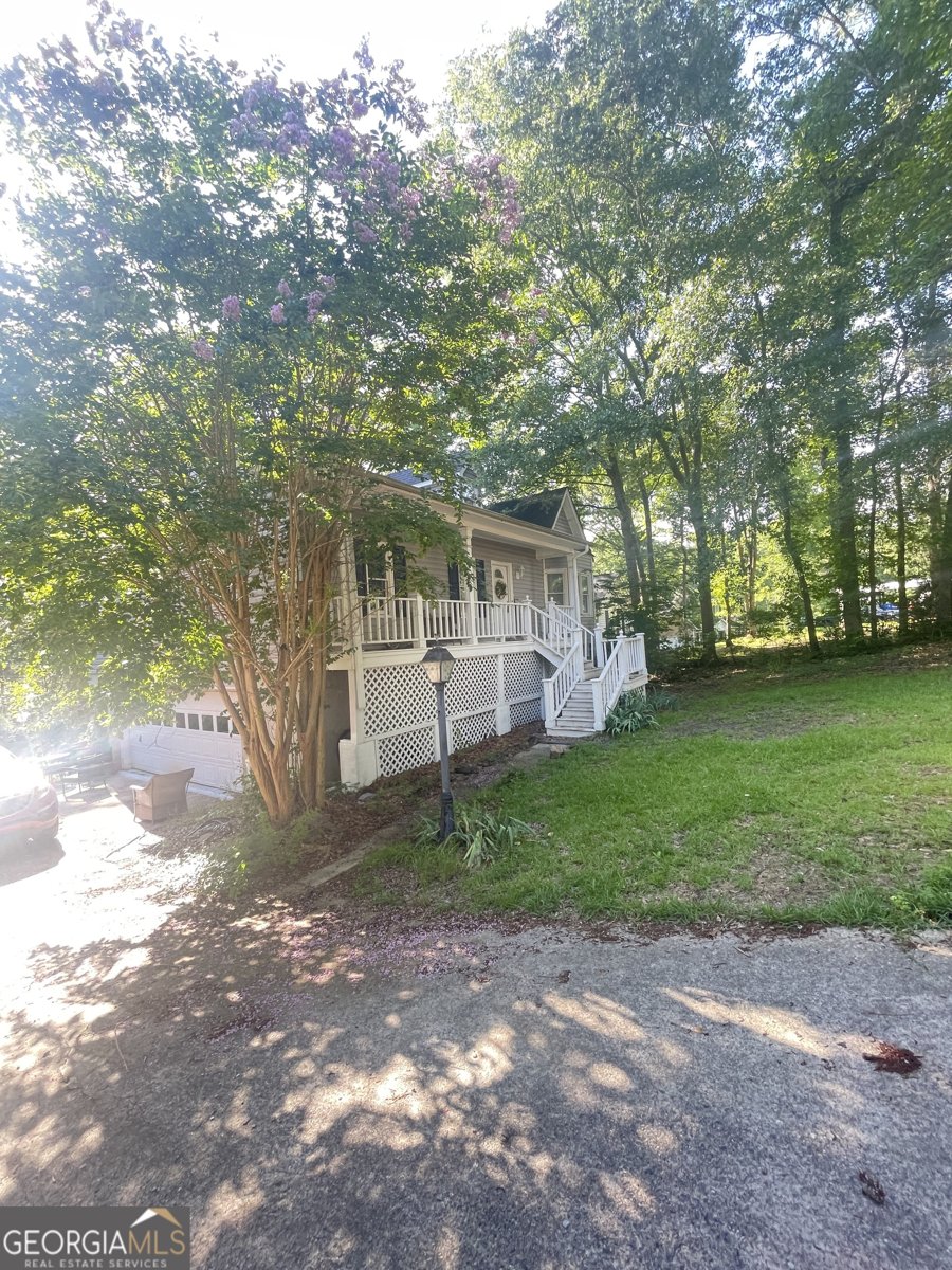 310 Chadwick Court Macon - 2