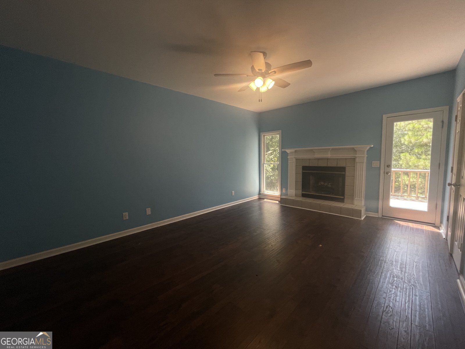 310 Chadwick Court Macon - 8