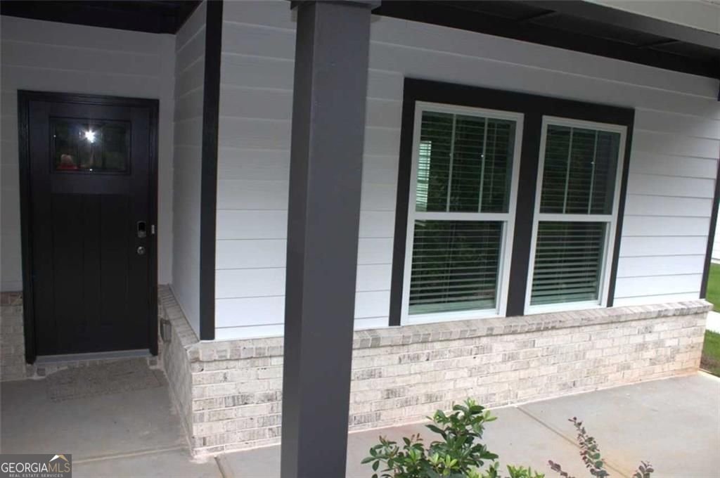 2260 Ashton Ridge Drive Conyers - 1