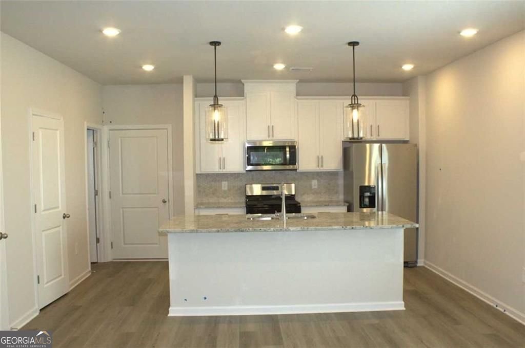 2260 Ashton Ridge Drive Conyers - 2