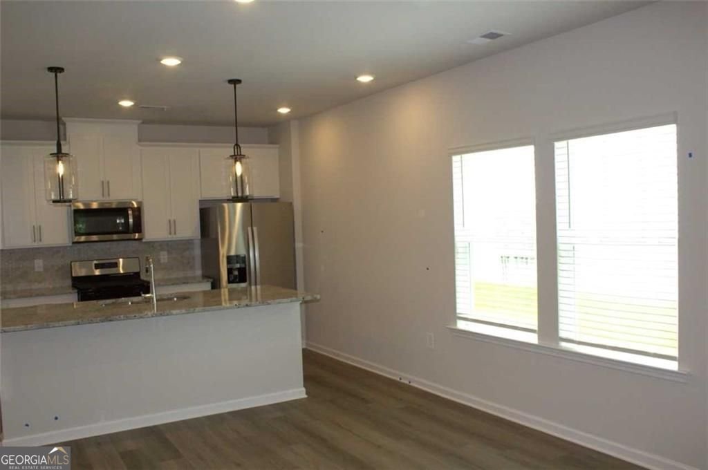 2260 Ashton Ridge Drive Conyers - 3