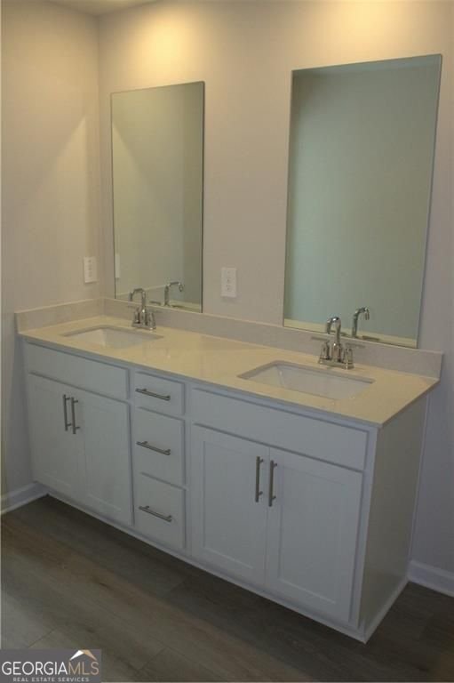 2260 Ashton Ridge Drive Conyers - 5