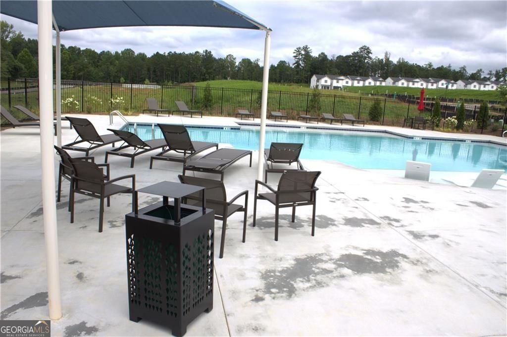 2260 Ashton Ridge Drive Conyers - 7