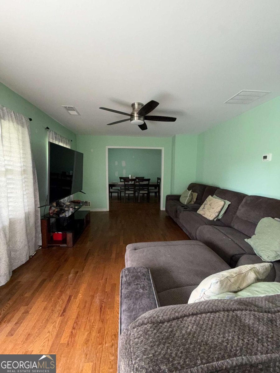 7242 Westwood Lane Douglasville - 2