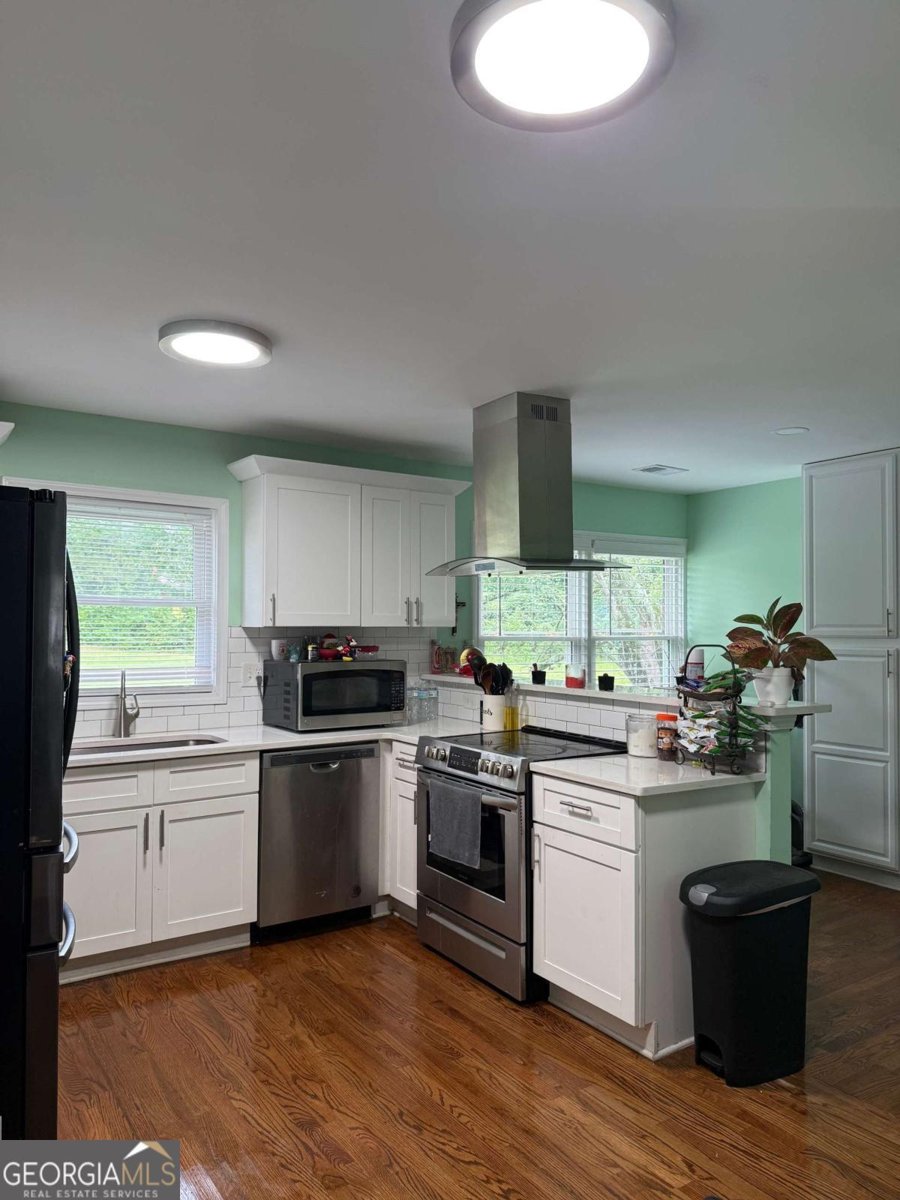 7242 Westwood Lane Douglasville - 5