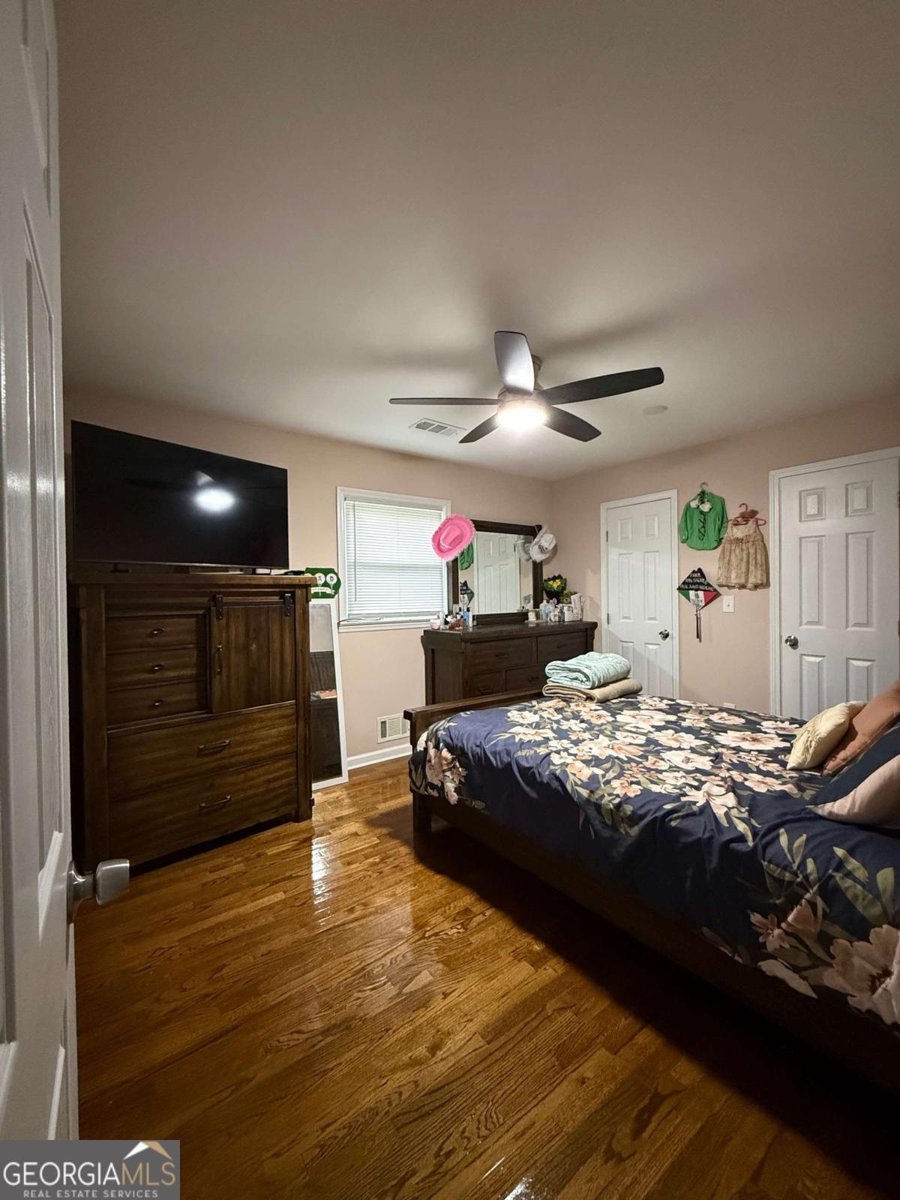 7242 Westwood Lane Douglasville - 7