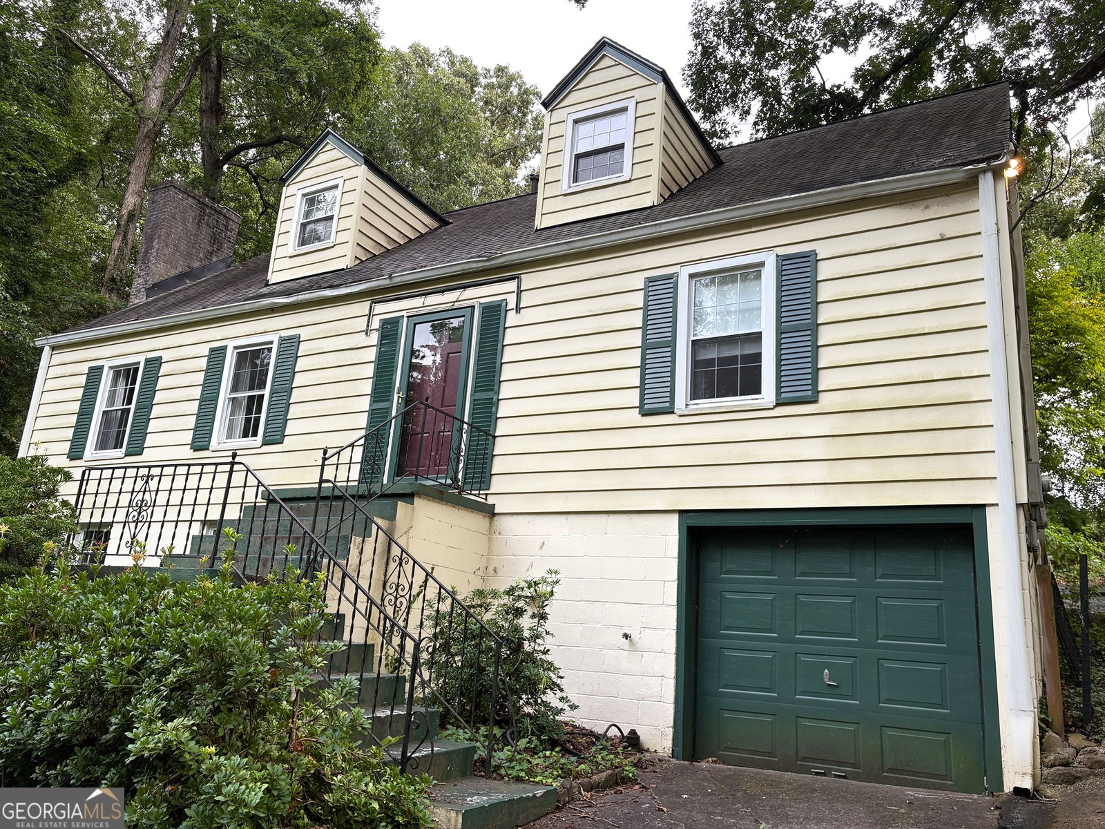 2523 Midway Road Decatur - 2