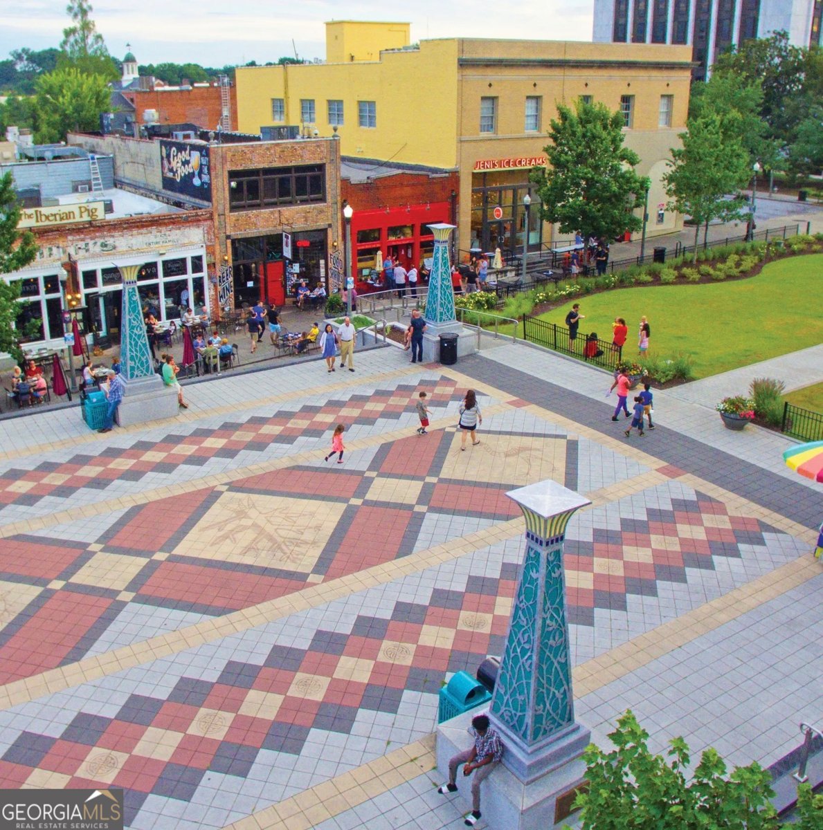 2523 Midway Road Decatur - 29