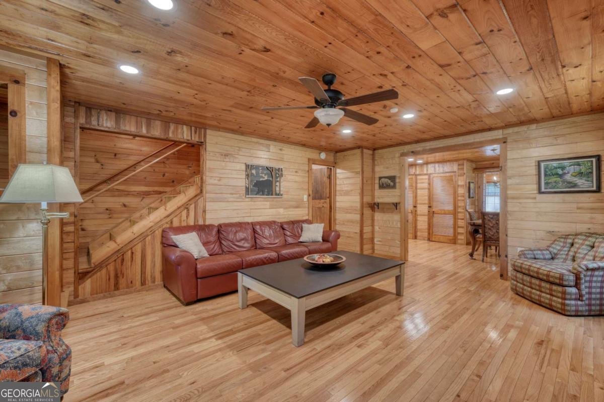 317 Collins Creek Road Hiawassee - 10