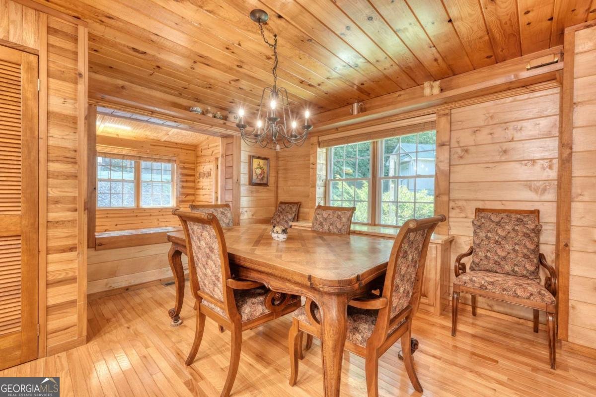 317 Collins Creek Road Hiawassee - 11