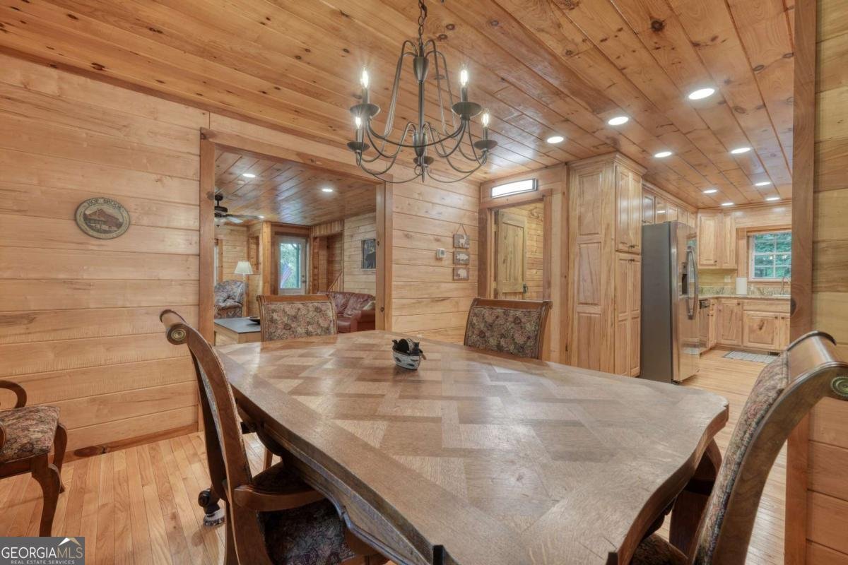 317 Collins Creek Road Hiawassee - 12