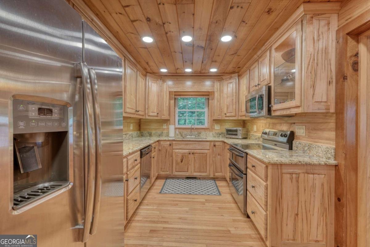 317 Collins Creek Road Hiawassee - 13
