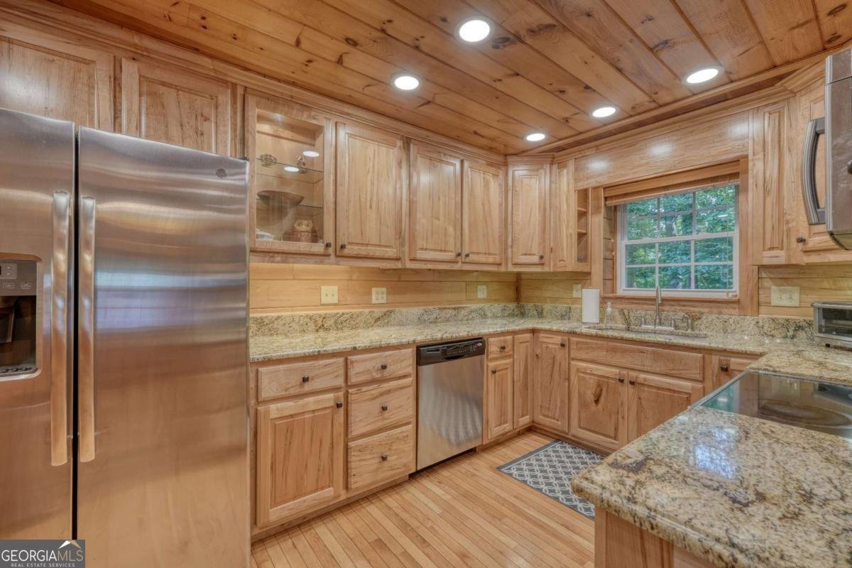 317 Collins Creek Road Hiawassee - 14