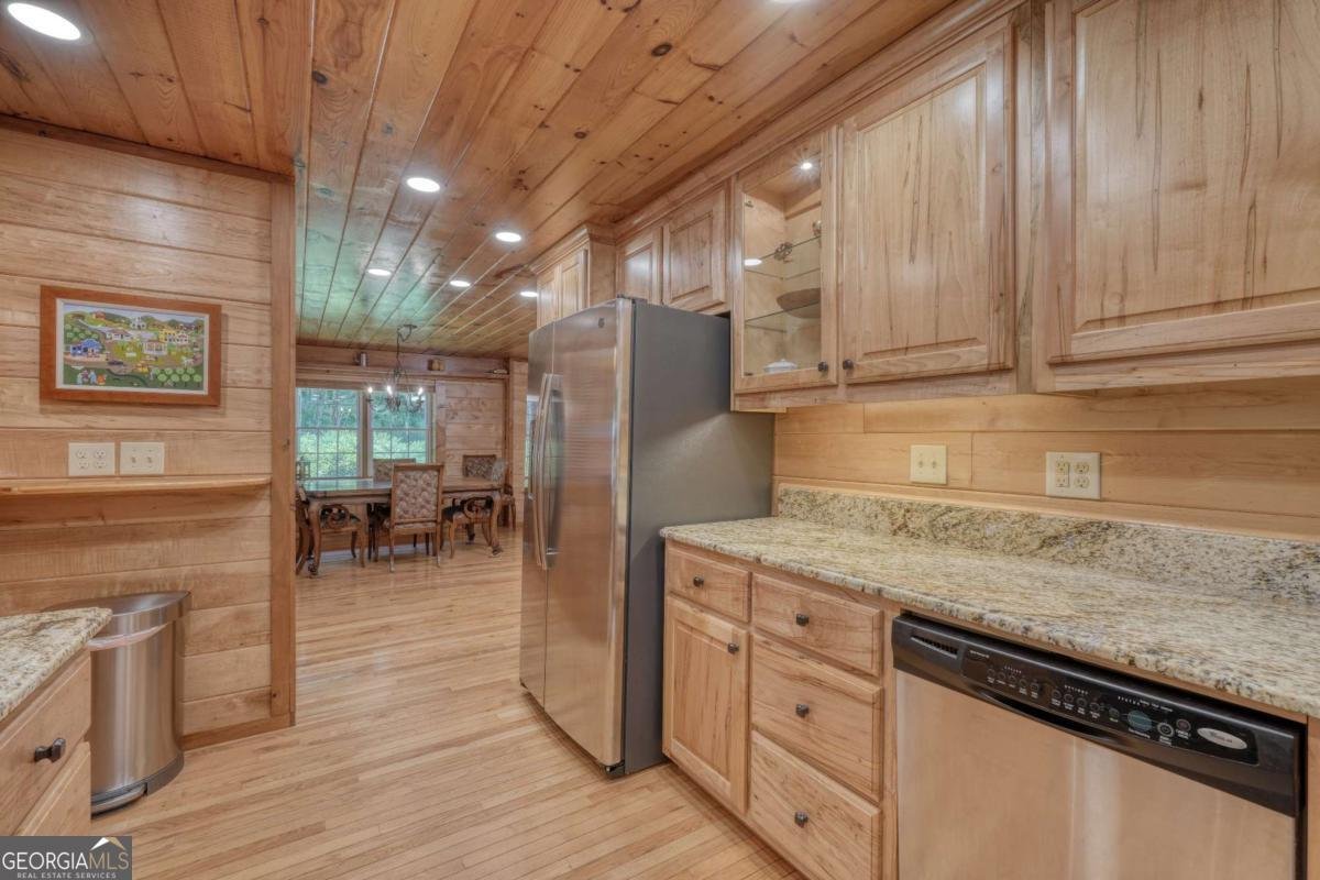 317 Collins Creek Road Hiawassee - 15