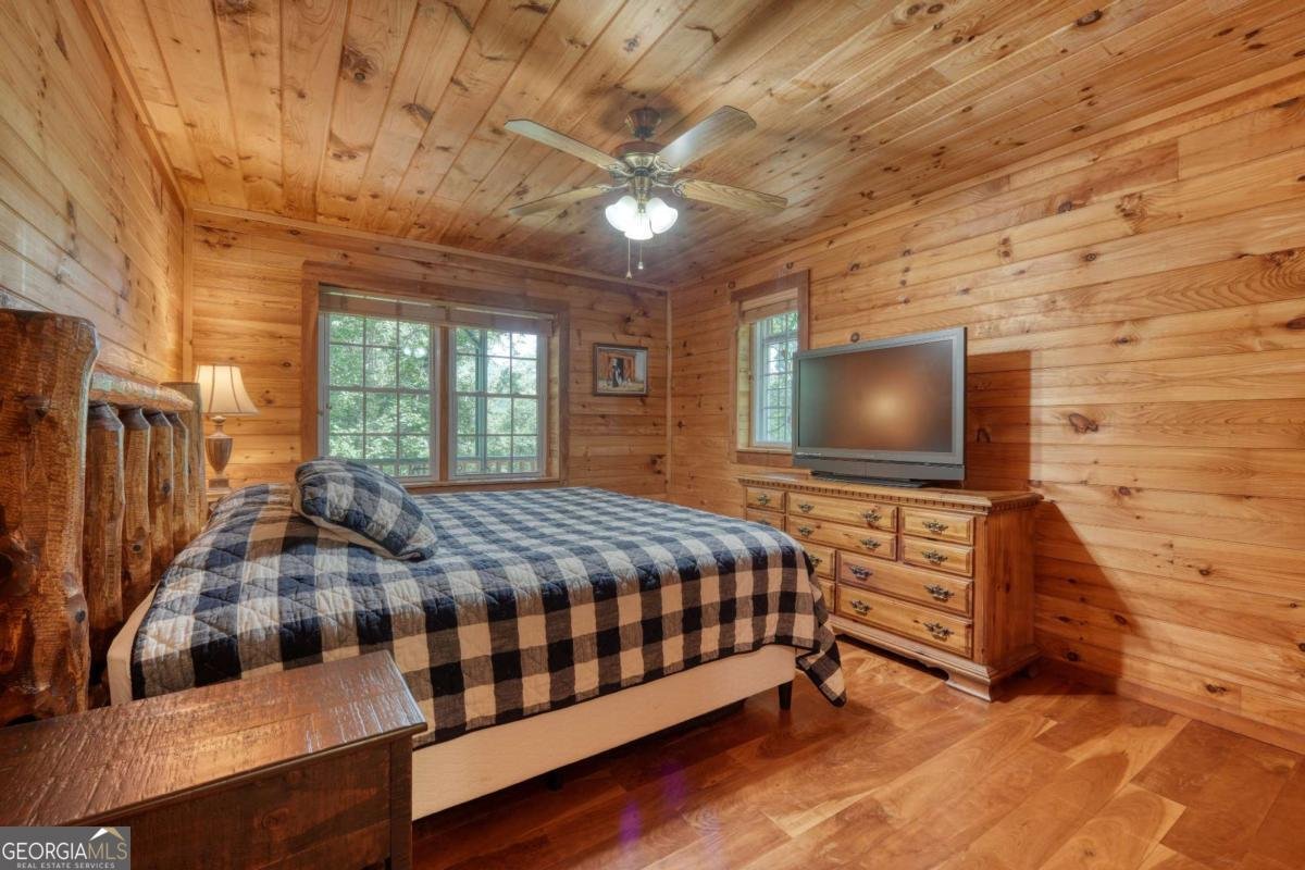 317 Collins Creek Road Hiawassee - 18