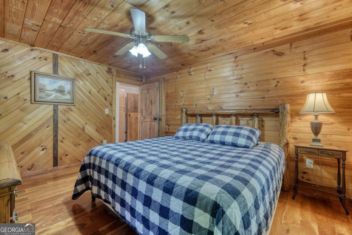 317 Collins Creek Road Hiawassee - 19
