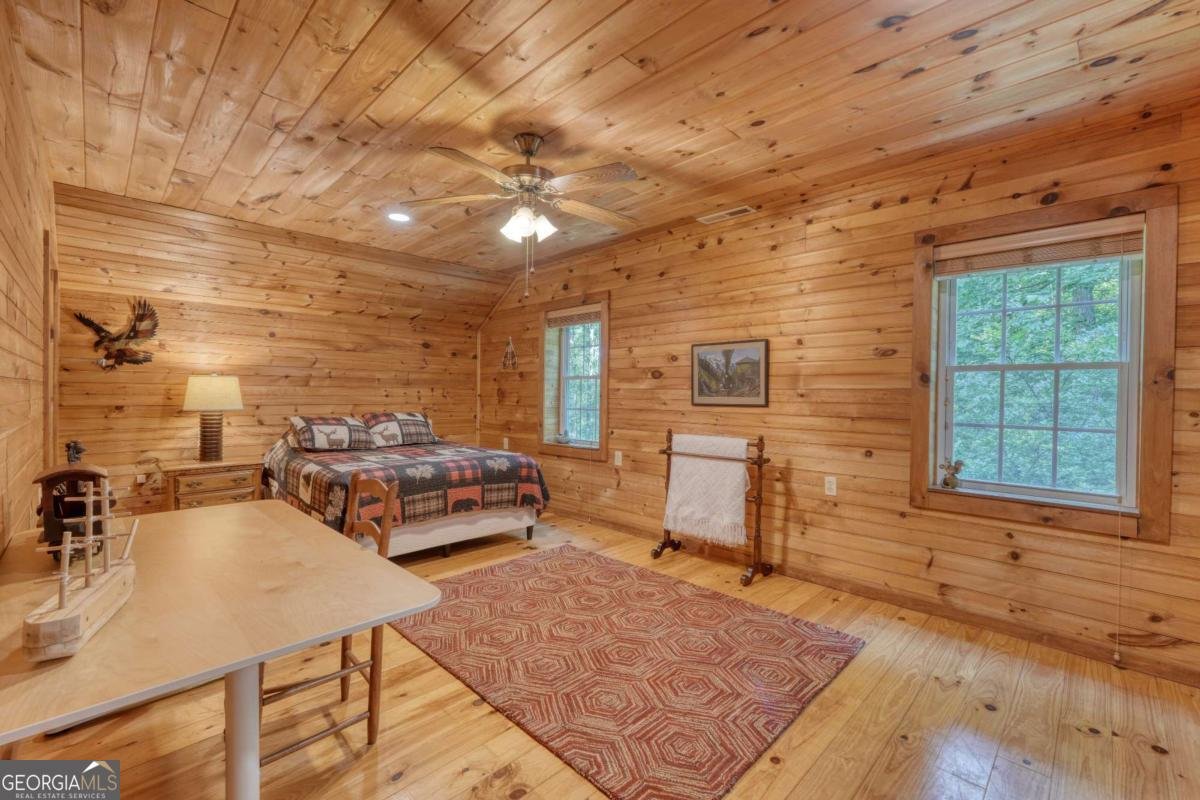 317 Collins Creek Road Hiawassee - 22