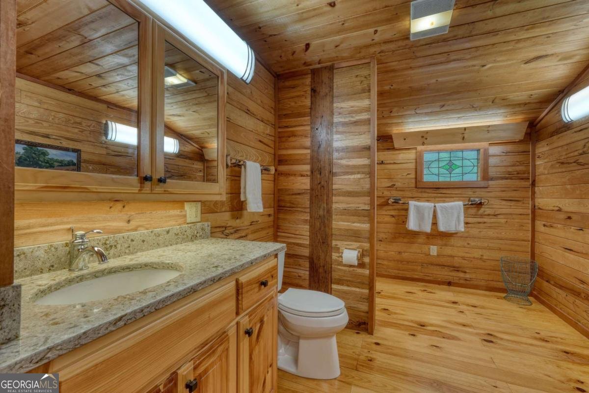 317 Collins Creek Road Hiawassee - 25