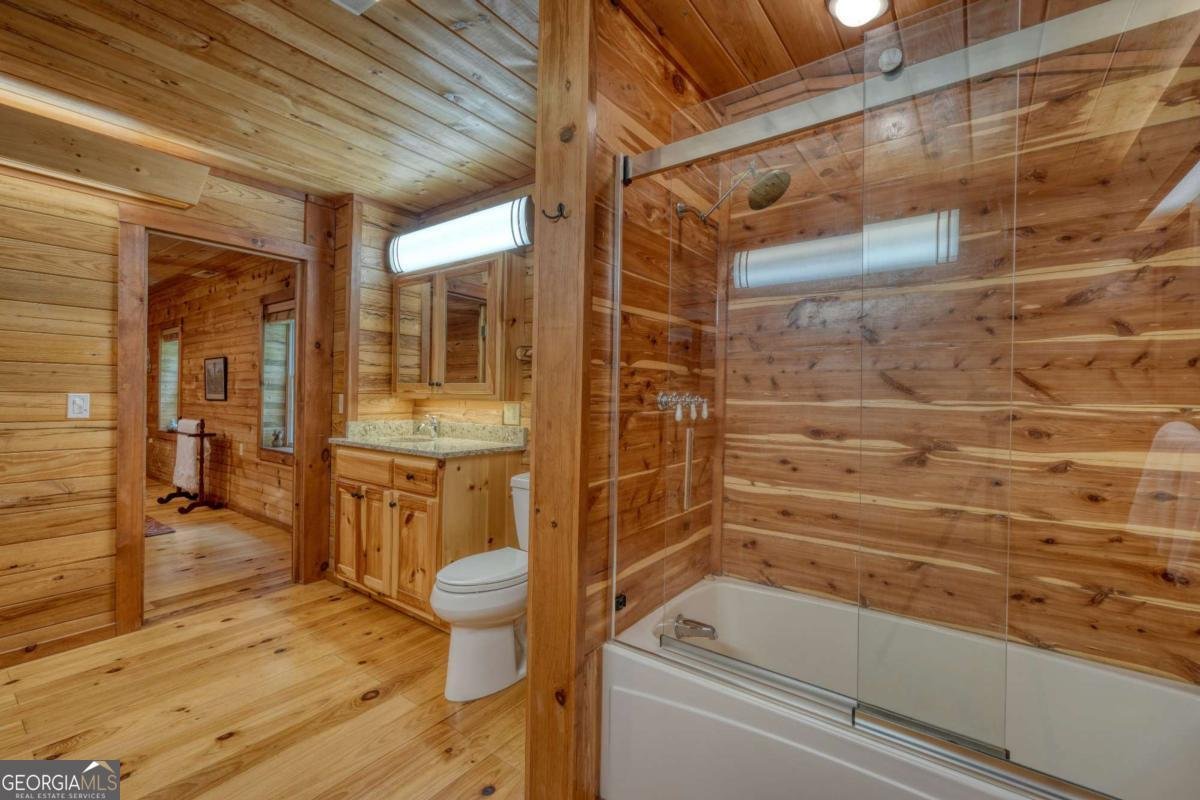 317 Collins Creek Road Hiawassee - 26