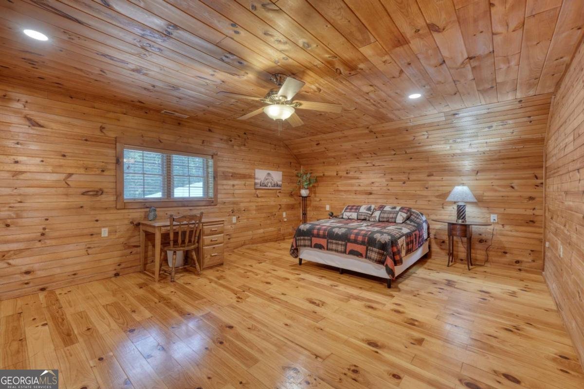 317 Collins Creek Road Hiawassee - 27