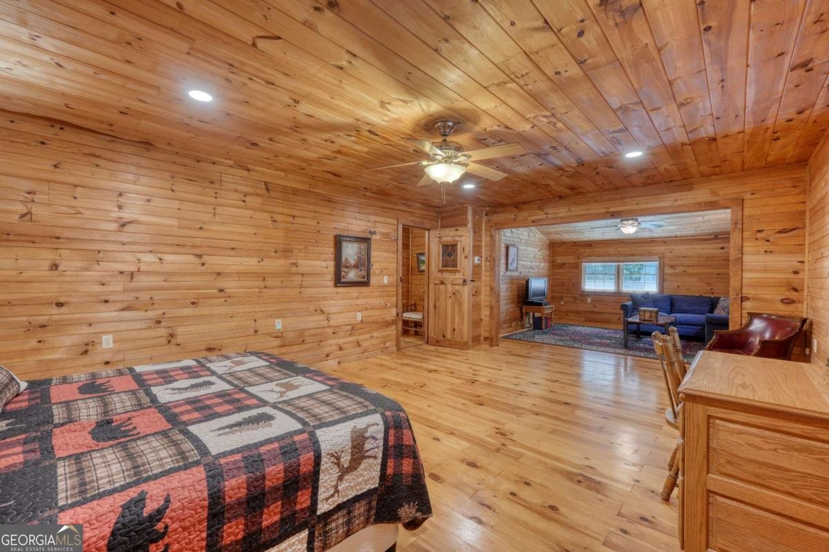 317 Collins Creek Road Hiawassee - 28