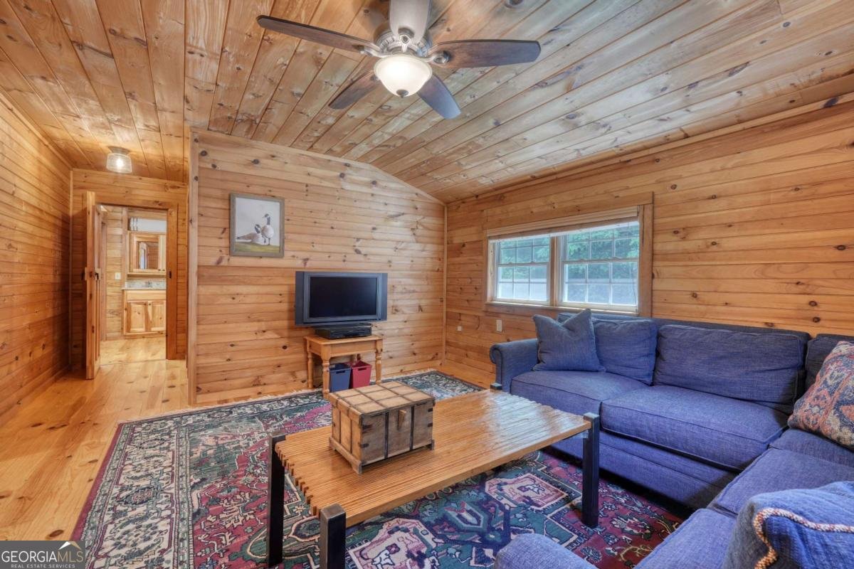 317 Collins Creek Road Hiawassee - 29