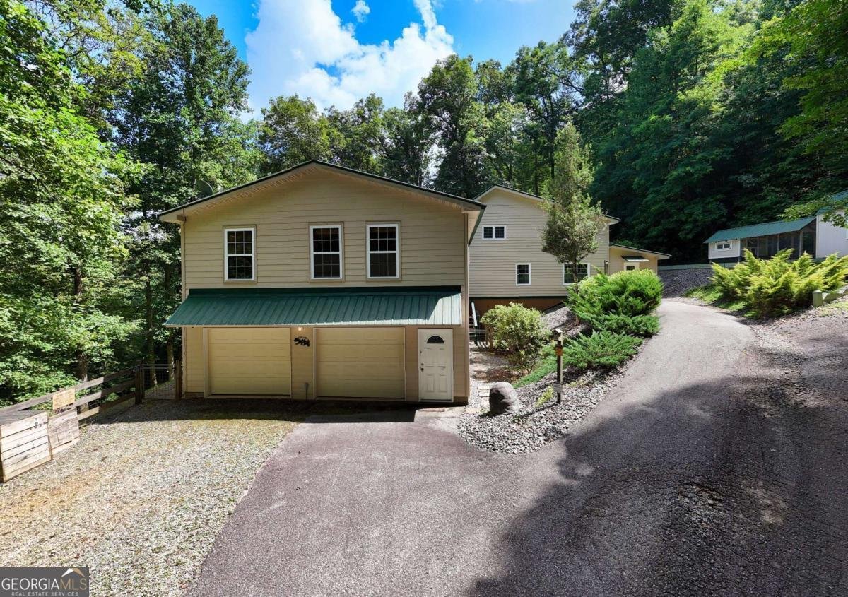 317 Collins Creek Road Hiawassee - 3
