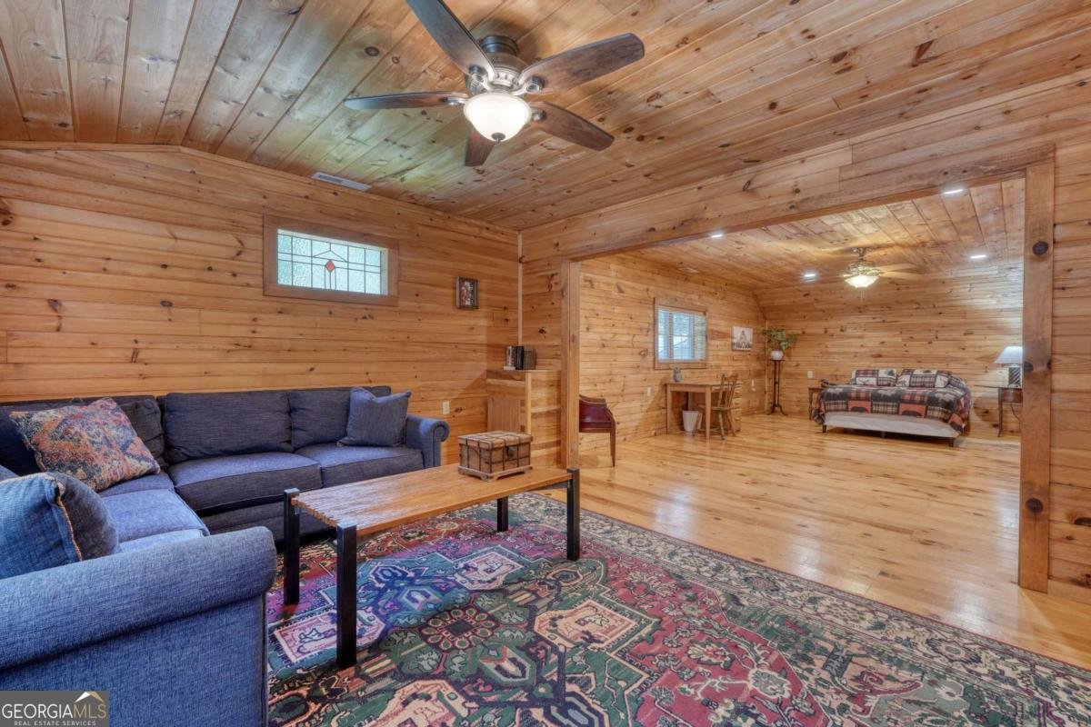 317 Collins Creek Road Hiawassee - 30