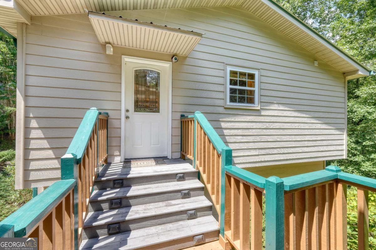 317 Collins Creek Road Hiawassee - 39