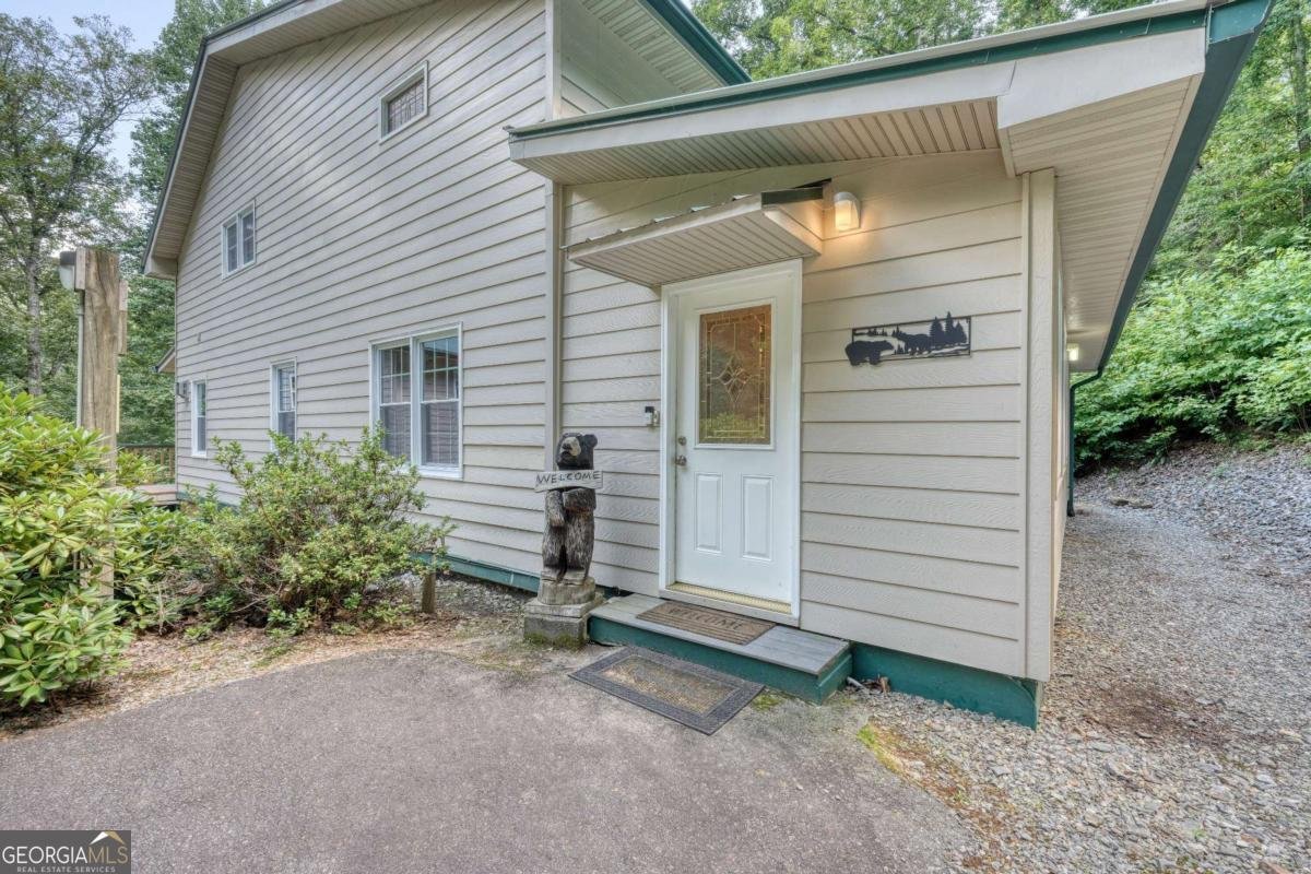 317 Collins Creek Road Hiawassee - 4