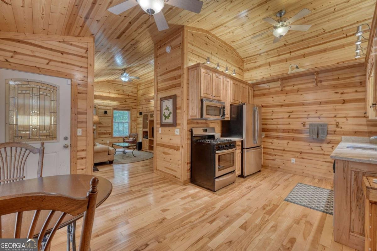 317 Collins Creek Road Hiawassee - 40