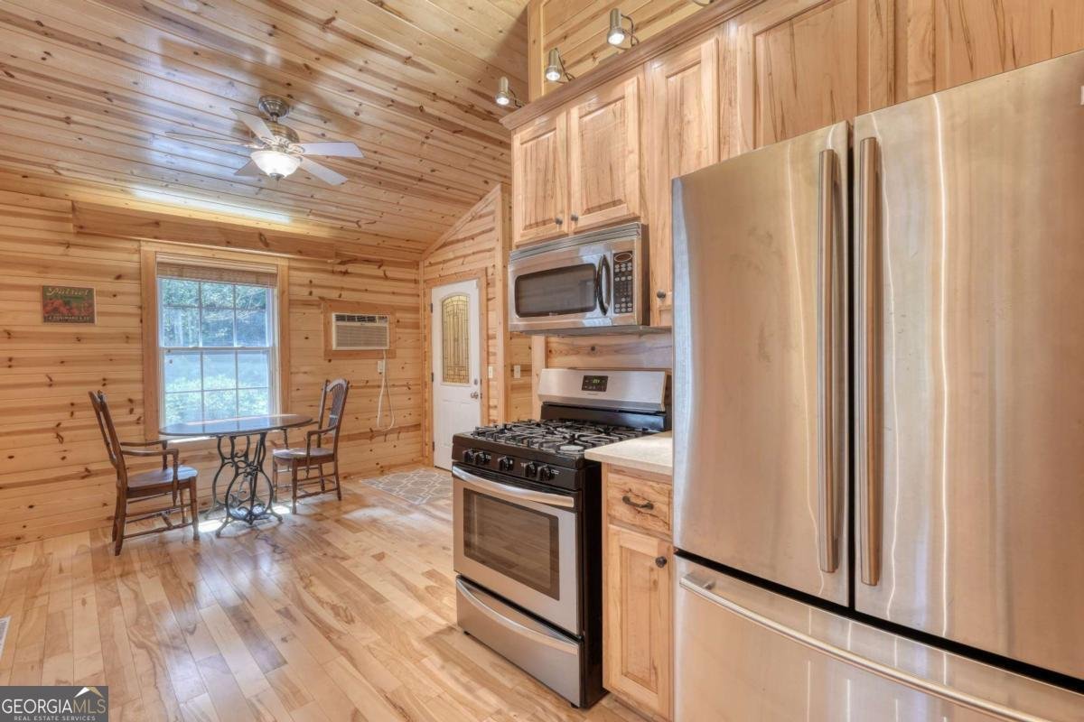 317 Collins Creek Road Hiawassee - 44