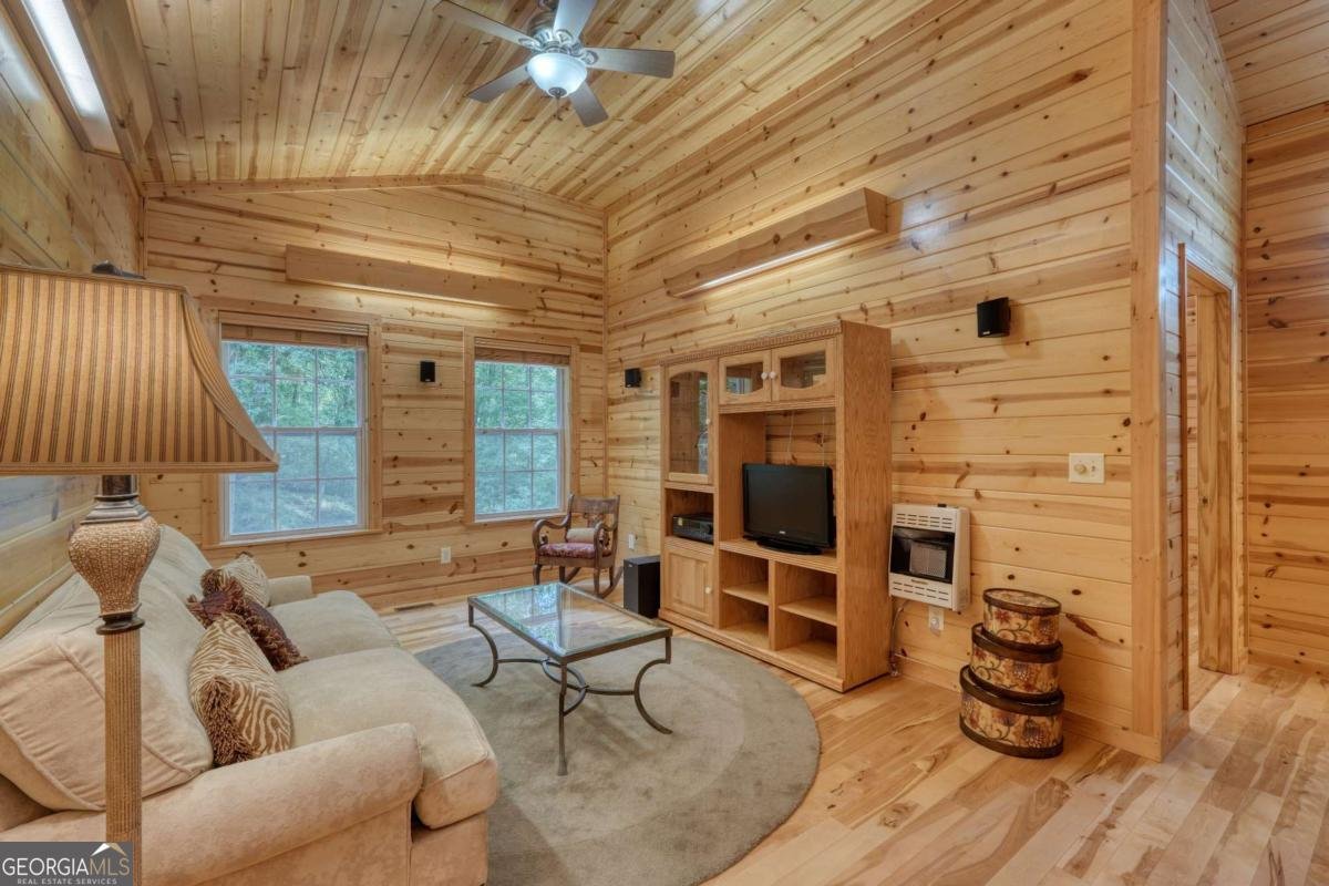 317 Collins Creek Road Hiawassee - 46