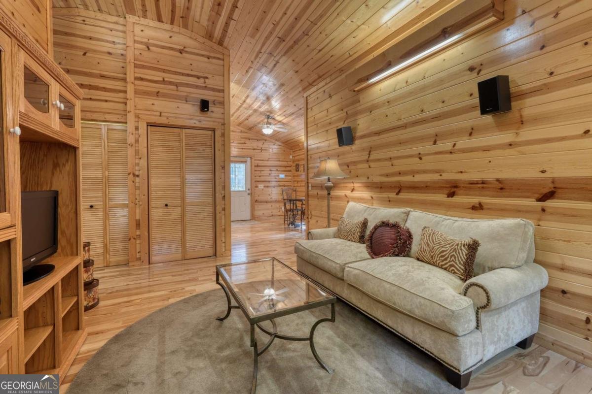 317 Collins Creek Road Hiawassee - 48