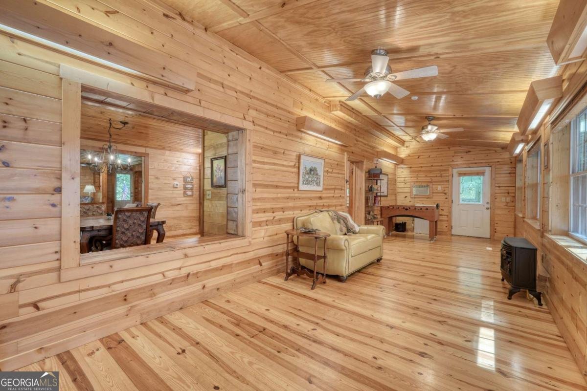 317 Collins Creek Road Hiawassee - 5