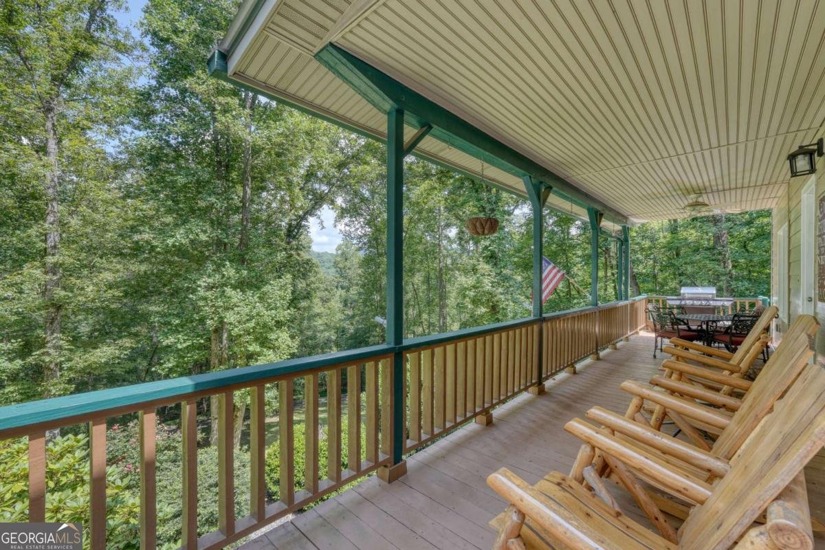 317 Collins Creek Road Hiawassee - 57