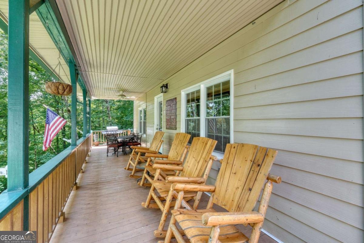 317 Collins Creek Road Hiawassee - 58