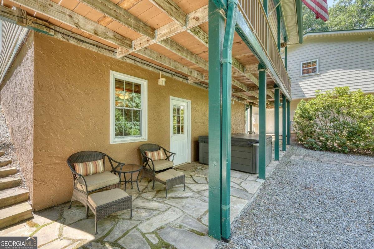 317 Collins Creek Road Hiawassee - 59